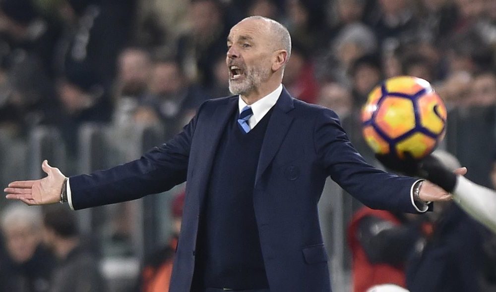 Pioli is expected to become the eighth coach to Inter and Milan ...